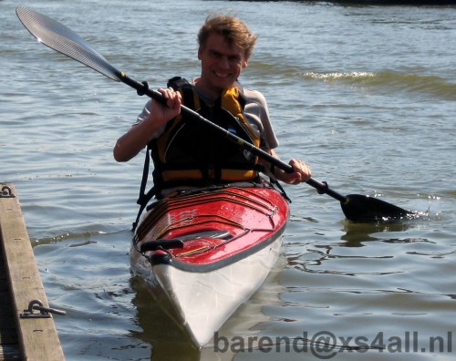 barend